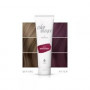 NEWSHA COLOR MASQUE BERRY BURGUNDY