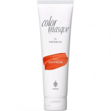 NEWSHA COLOR MASQUE SATIN SAFFRON