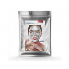 Glomedic Brightening маска для обличчя альгінатна