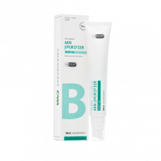Innoaesthetics Akn Bpurifier Night Gel
