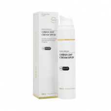 Innoaesthetics Epigen Urban Day Cream Spf 20