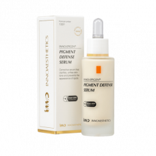Innoaesthetics Epigen Pigment Defense Serum