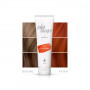 NEWSHA COLOR MASQUE SATIN SAFFRON