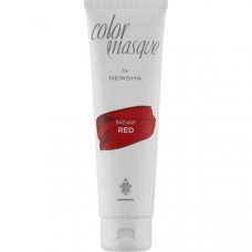 NEWSHA COLOR MASQUE RADIANT RED