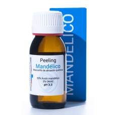 Simildiet Mandelico Peel 30ml