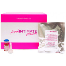 Pink Intimate System